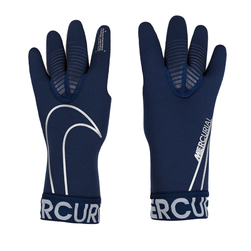 Перчатки вратарские Nike Mercurial Touch Victory GS3885-492