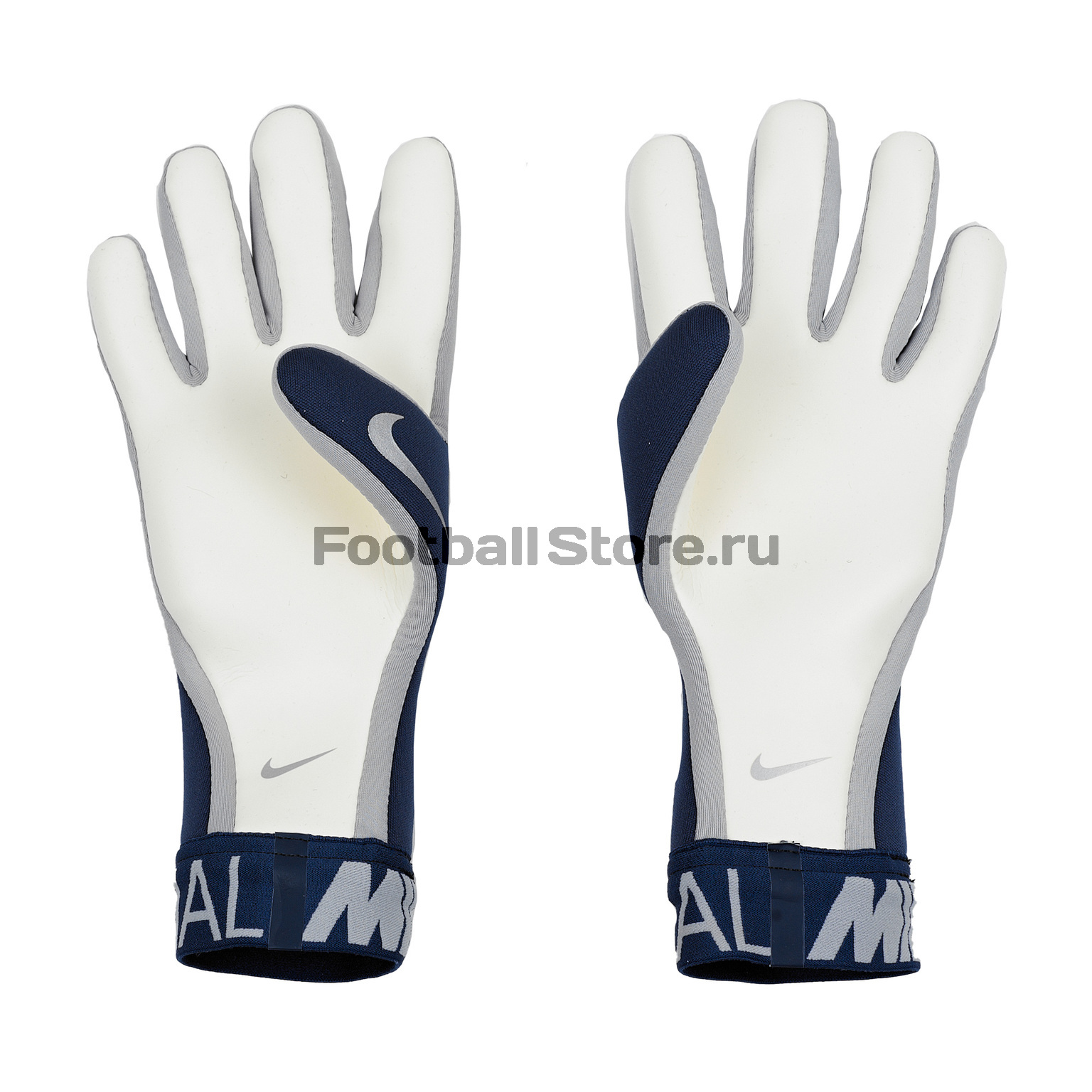 Перчатки вратарские Nike Mercurial Touch Victory GS3885-492