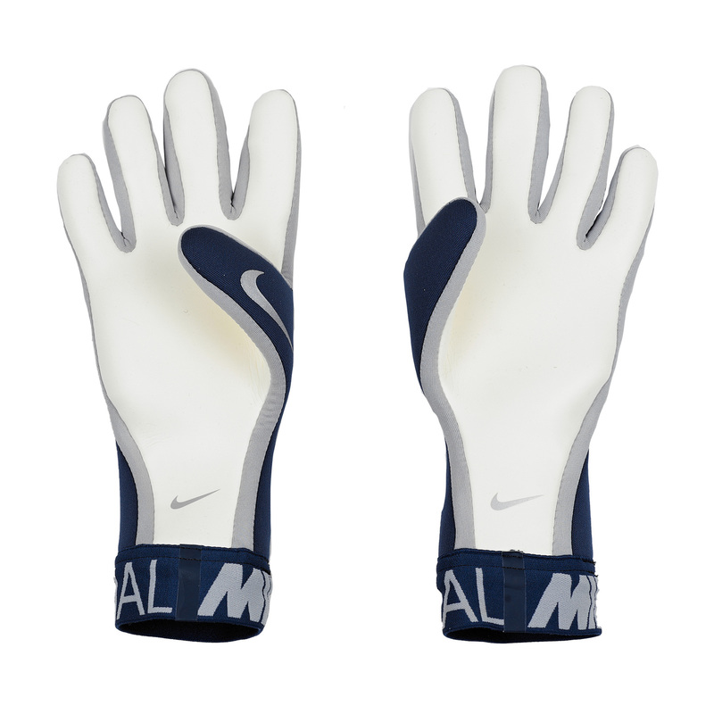 Перчатки вратарские Nike Mercurial Touch Victory GS3885-492