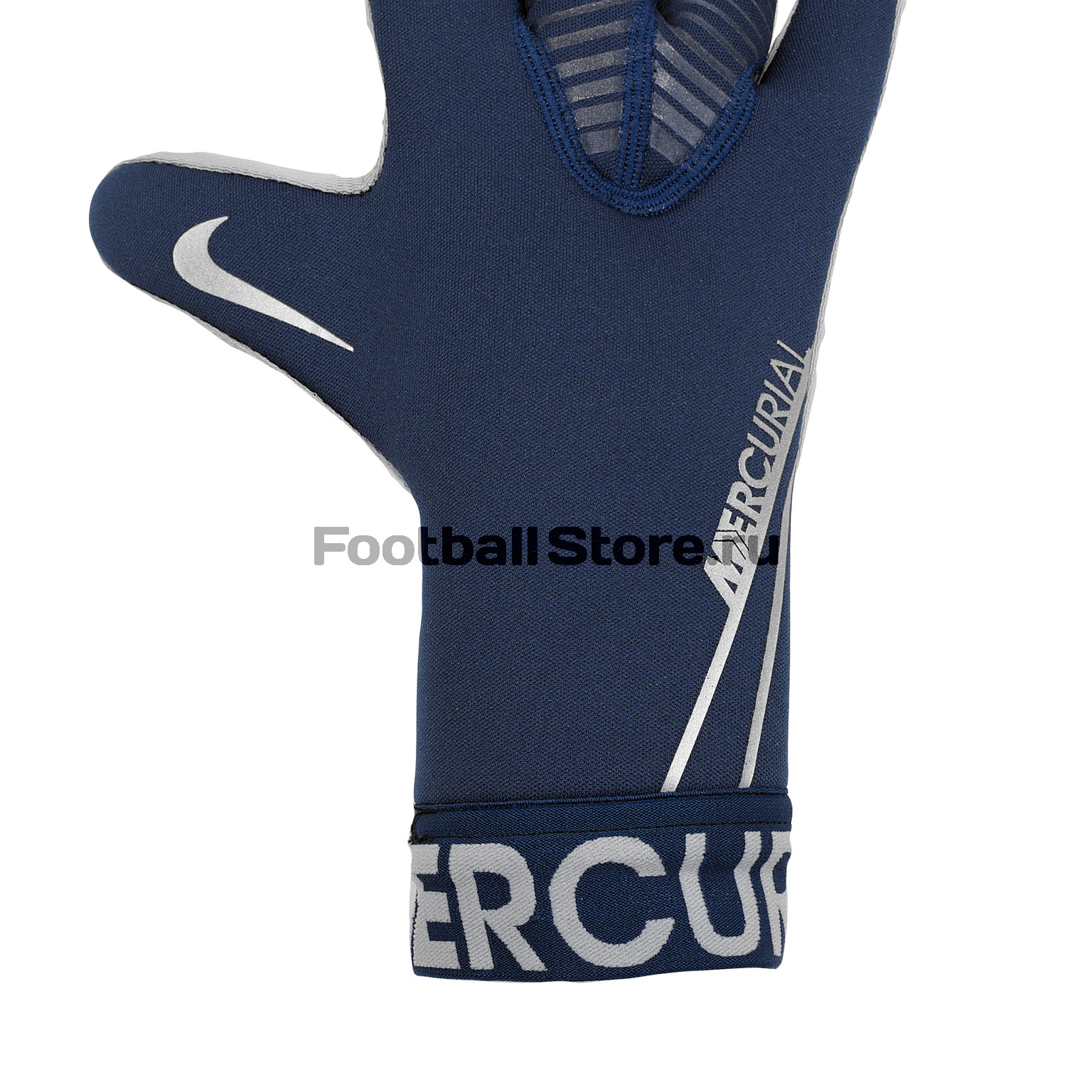 Перчатки вратарские Nike Mercurial Touch Victory GS3885-492