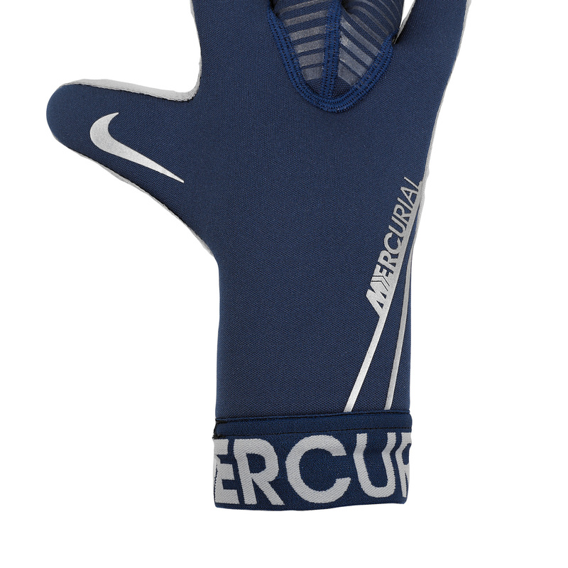 Перчатки вратарские Nike Mercurial Touch Victory GS3885-492