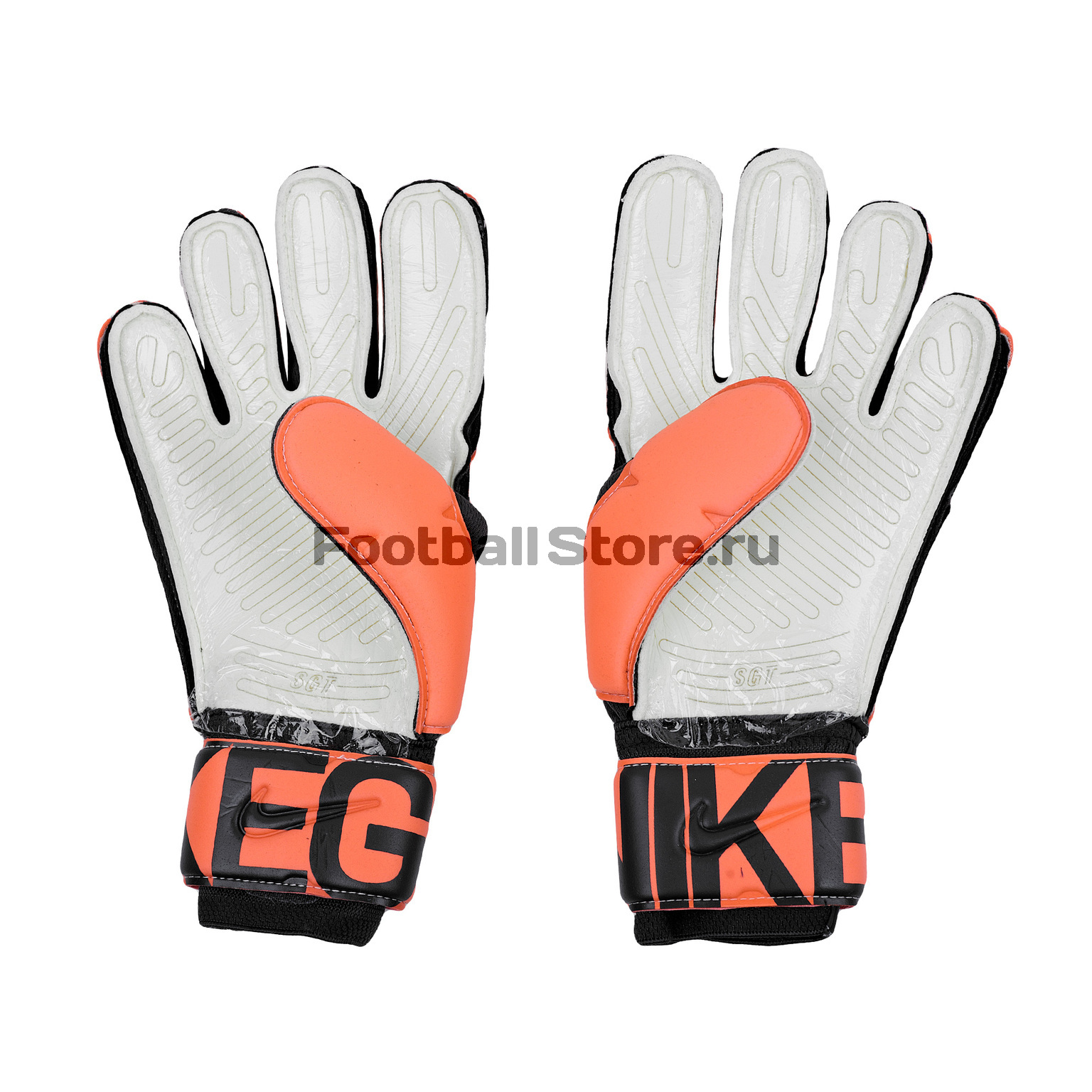 Перчатки вратарские Nike Premier GS0387-892