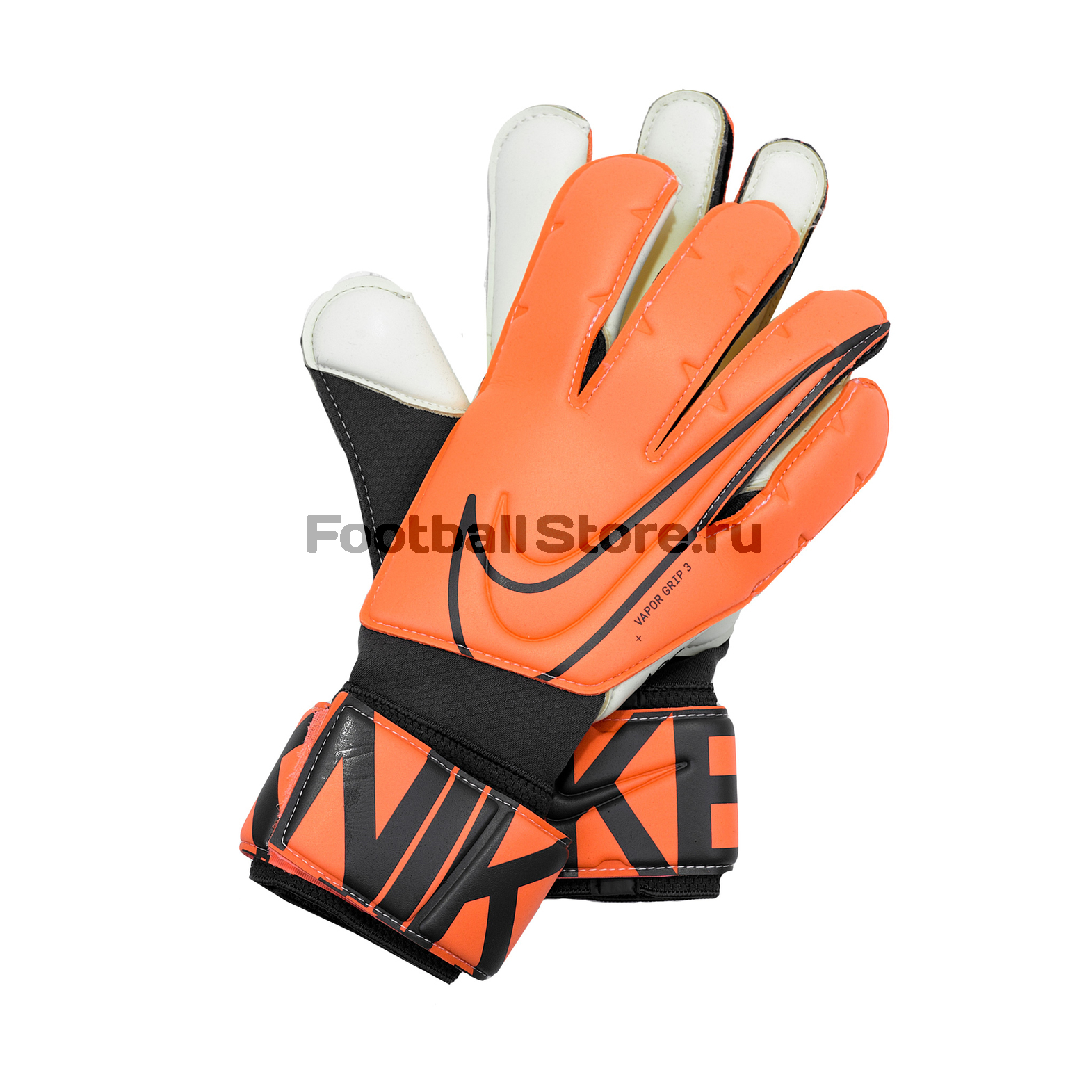 Перчатки вратарские Nike Vapor Grip 3 GS3884-892
