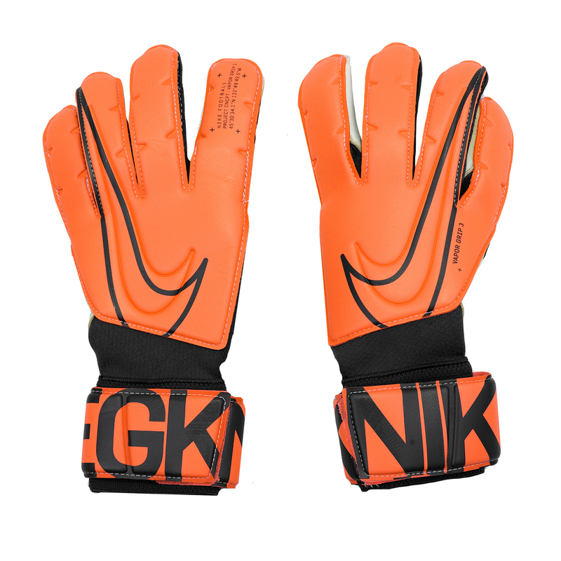 Перчатки вратарские Nike Vapor Grip 3 GS3884-892