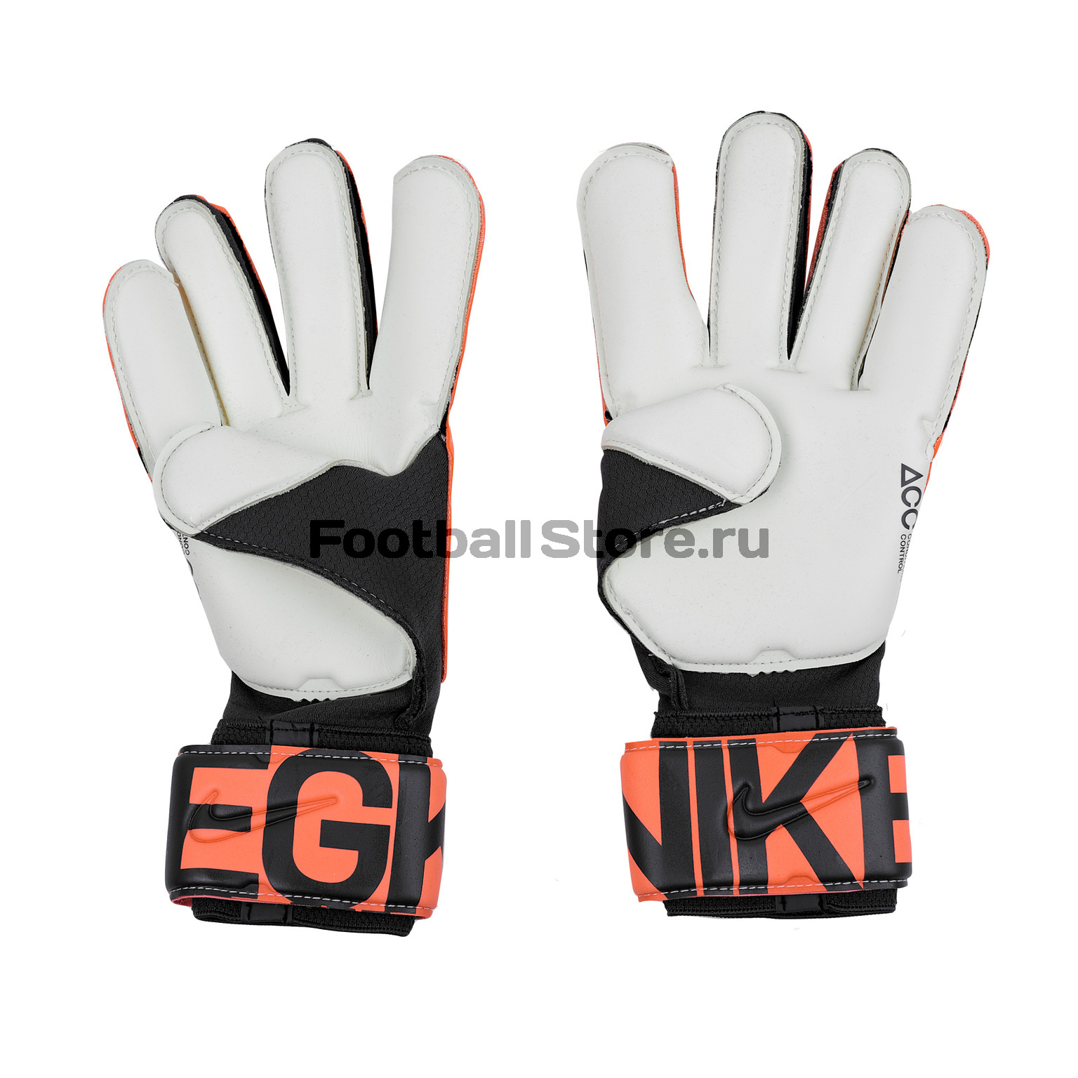 Перчатки вратарские Nike Vapor Grip 3 GS3884-892