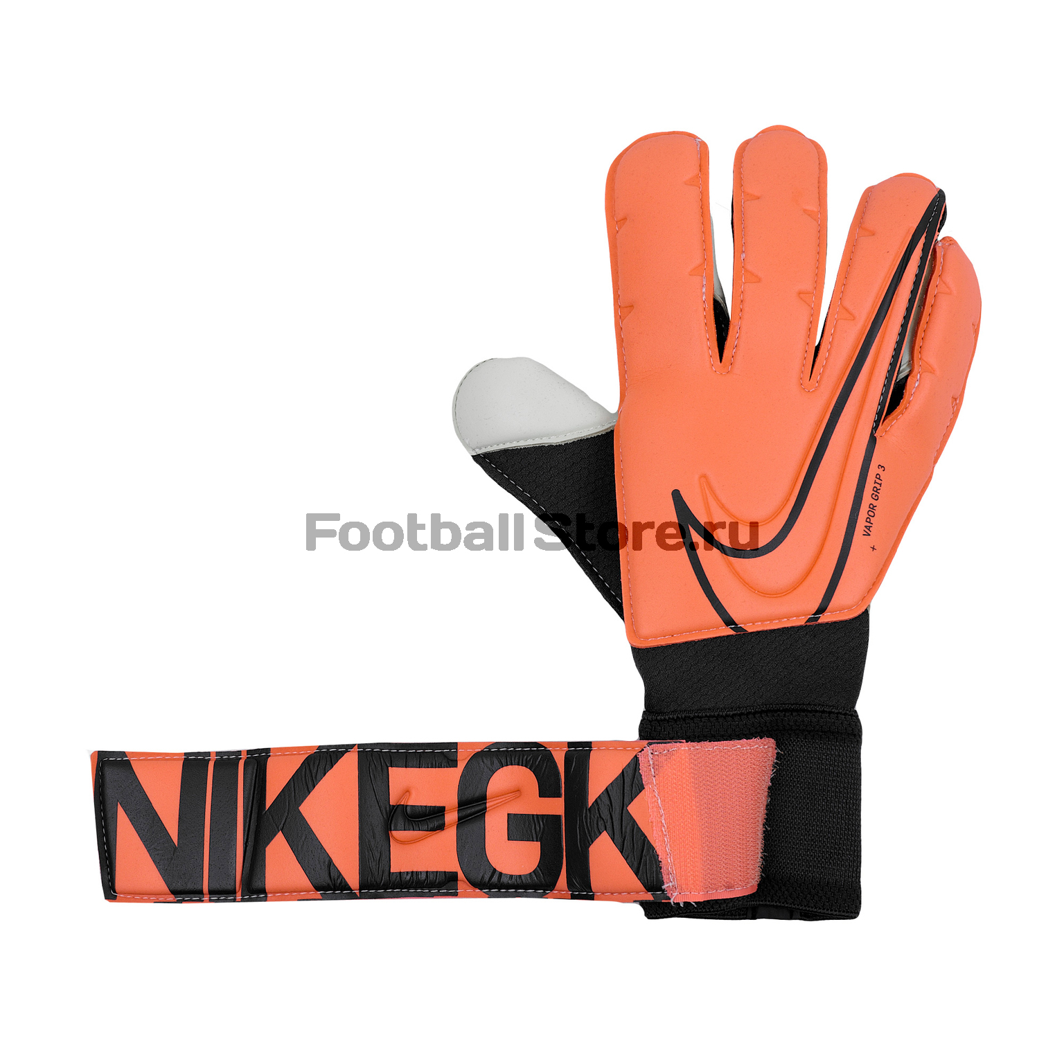 Перчатки вратарские Nike Vapor Grip 3 GS3884-892