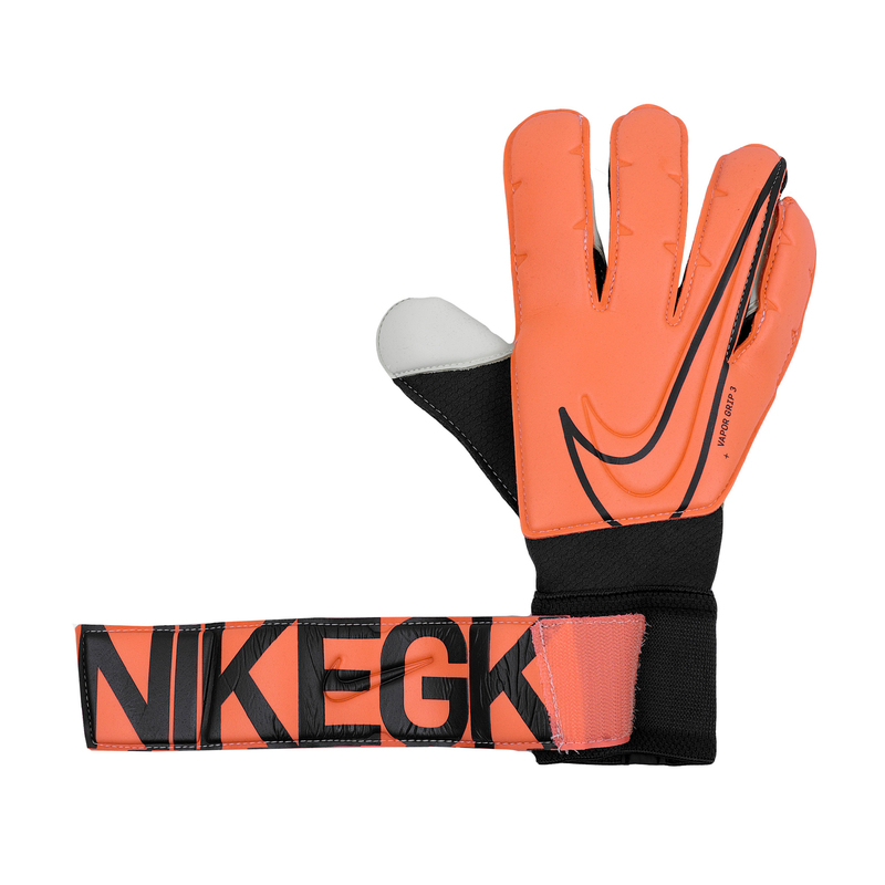 Перчатки вратарские Nike Vapor Grip 3 GS3884-892