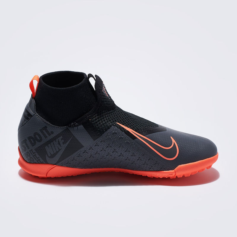 Шиповки детские Nike Phantom Vision Academy DF TF AO3292-080