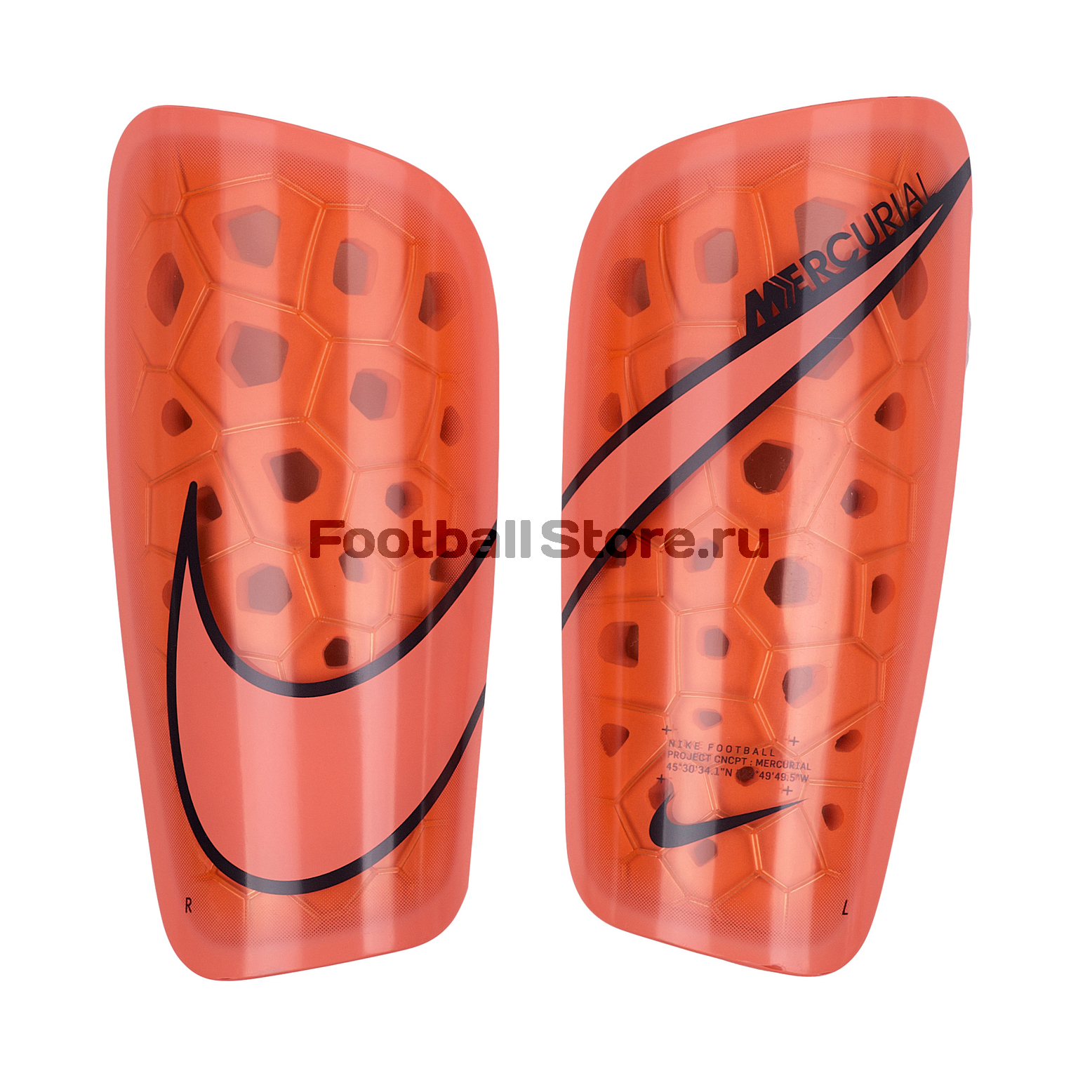 Щитки Nike Mercurial Lite GRD SP2120-892