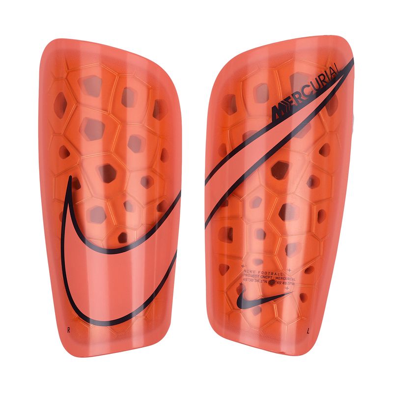 Щитки Nike Mercurial Lite GRD SP2120-892