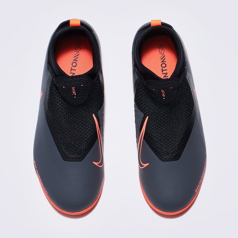 Футзалки детские Nike Phantom Vision Academy DF IC AO3290-080