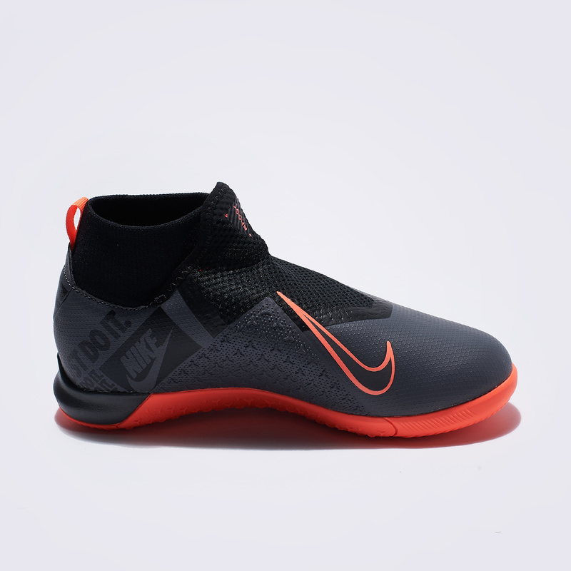 Футзалки детские Nike Phantom Vision Academy DF IC AO3290-080