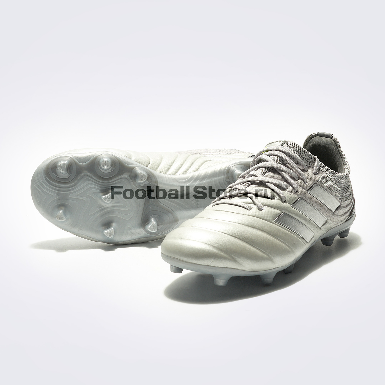 Бутсы детские Adidas Copa 20.1 FG EF8320