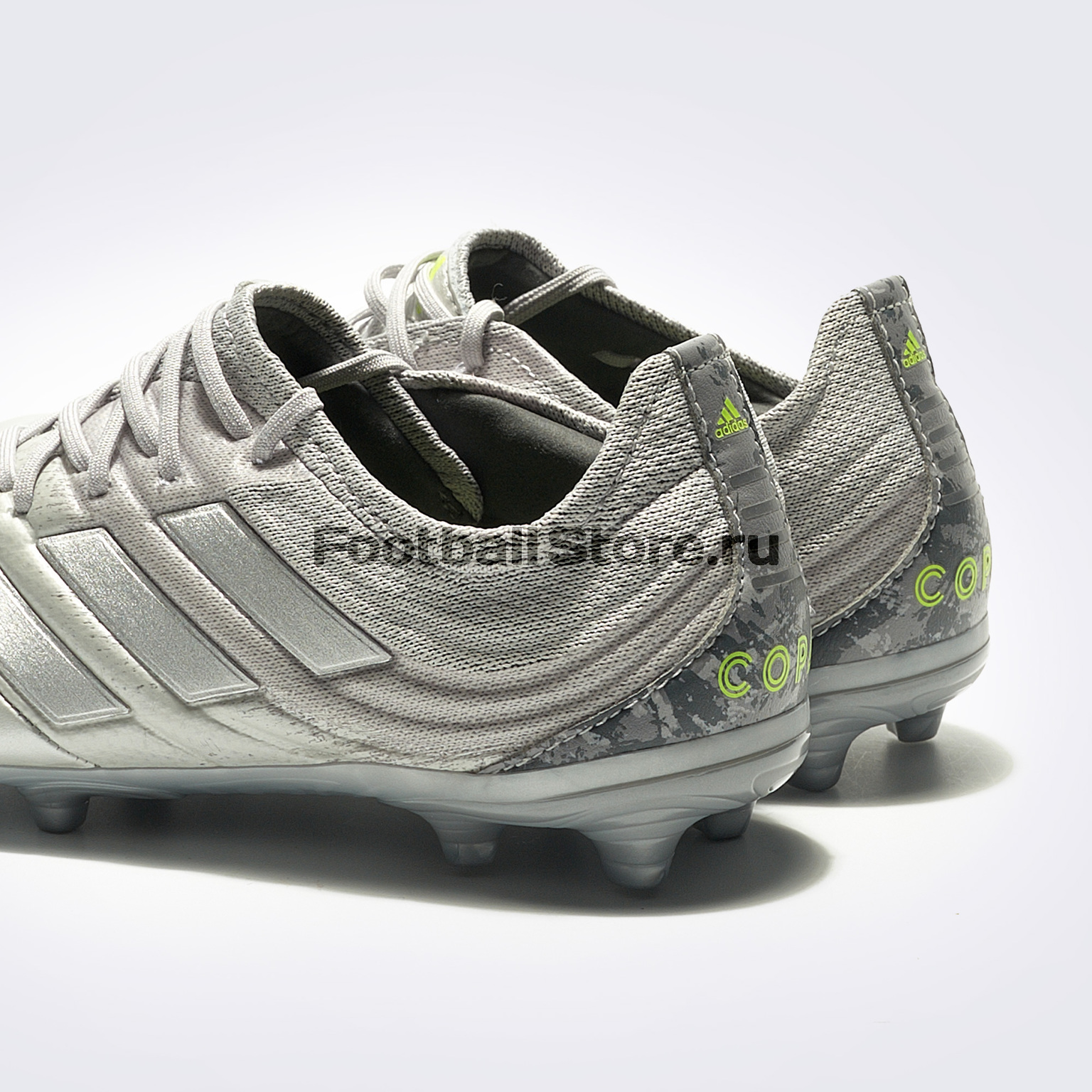 Бутсы детские Adidas Copa 20.1 FG EF8320