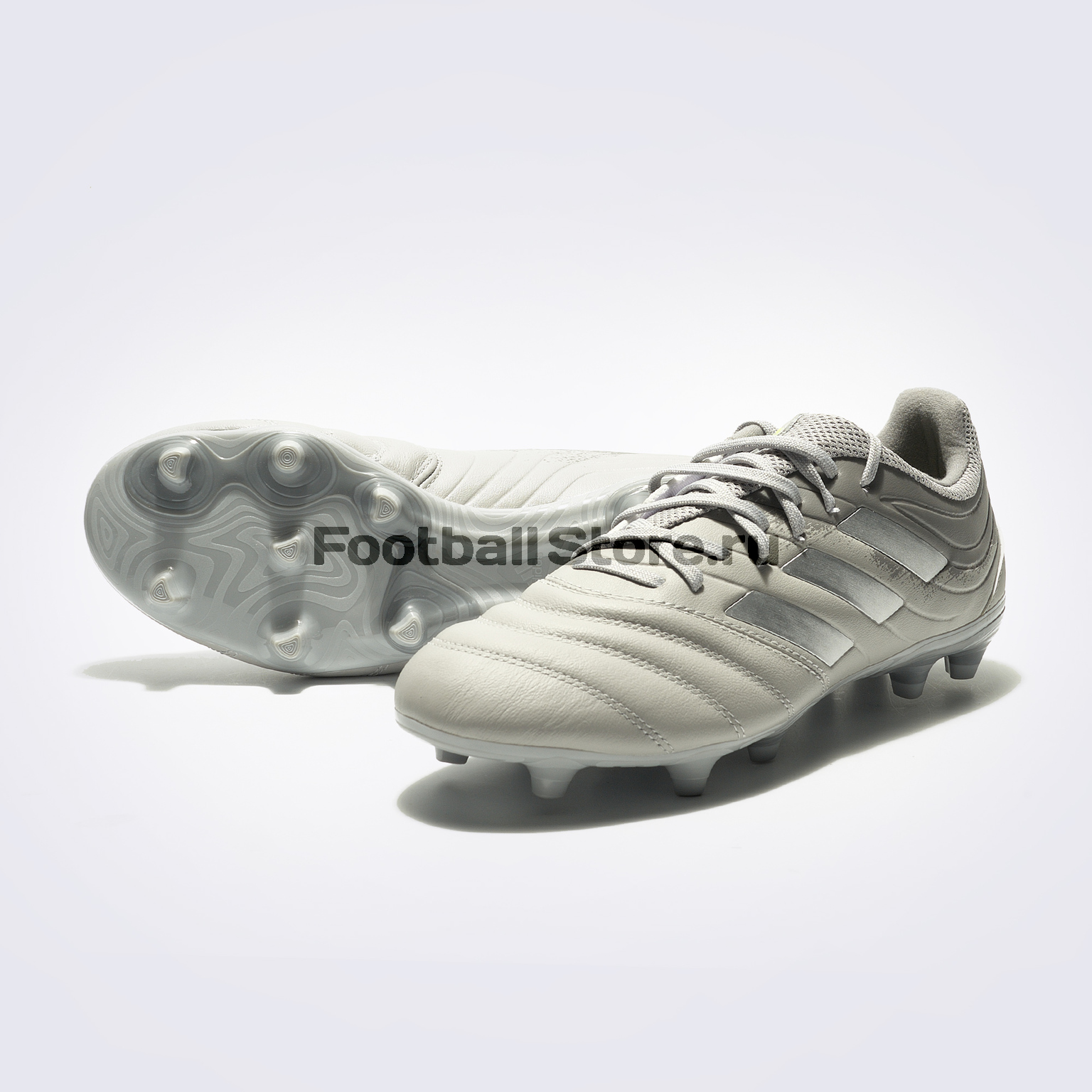 Бутсы Adidas Copa 20.3 FG EF8329