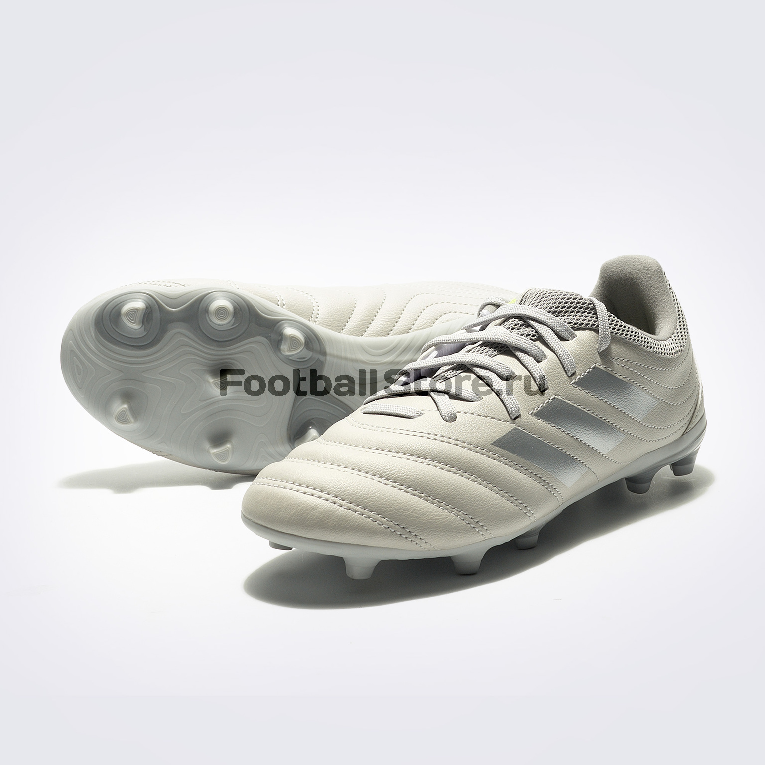 Бутсы детские Adidas Copa 20.3 FG EF8332