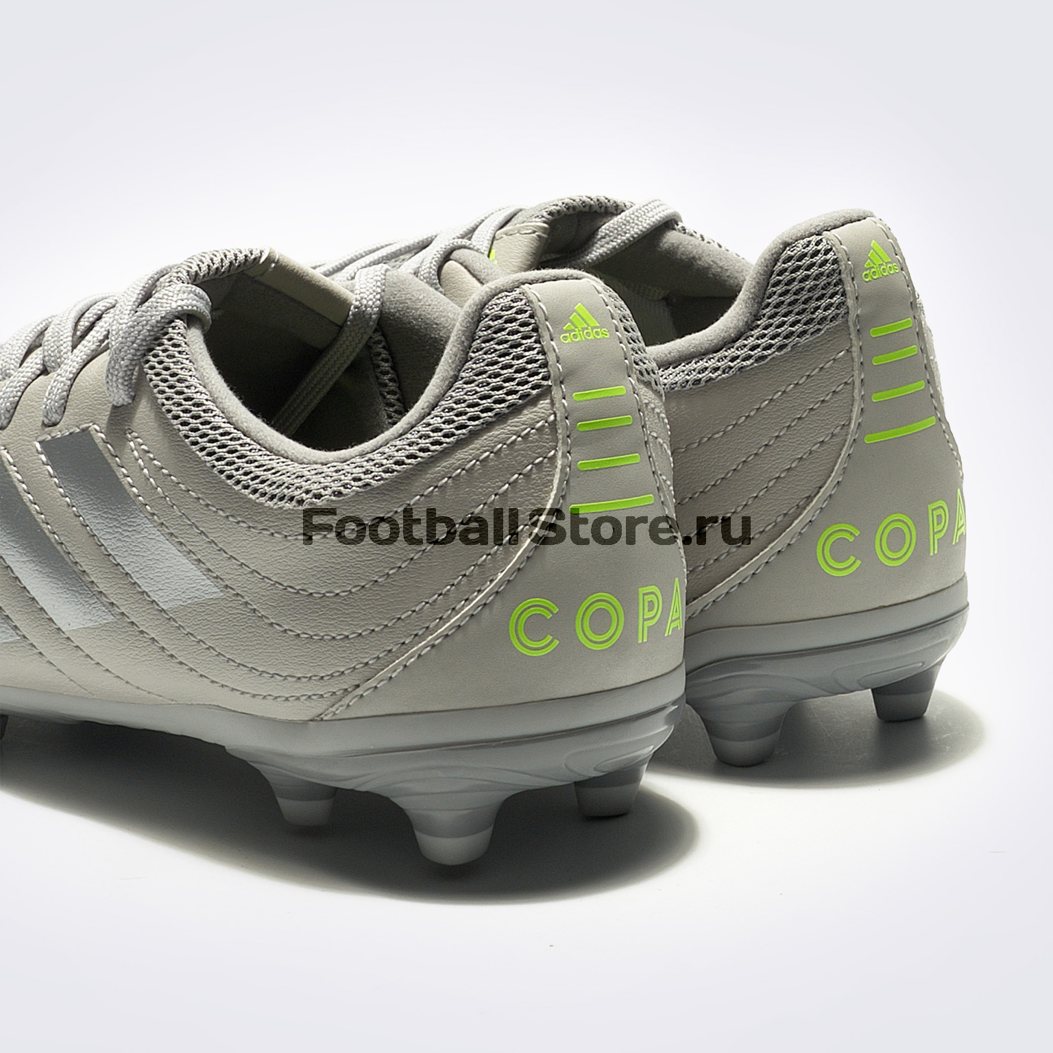 Бутсы детские Adidas Copa 20.3 FG EF8332