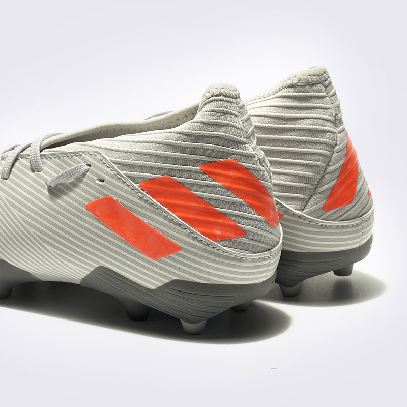 Бутсы детские Adidas Nemeziz 19.3 FG EF8302