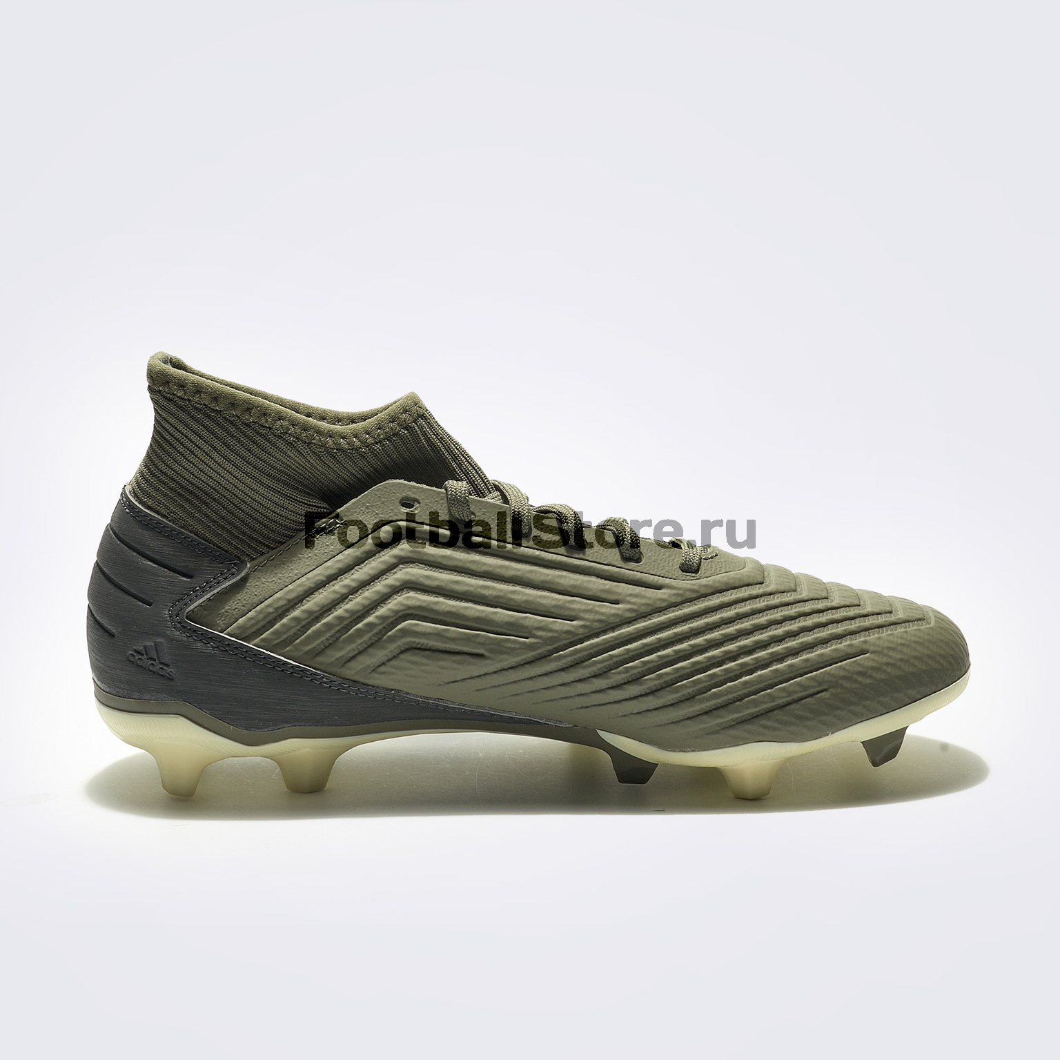 Бутсы Adidas Predator 19.3 FG EF8208