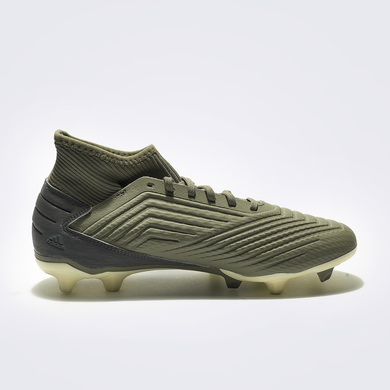 Бутсы Adidas Predator 19.3 FG EF8208