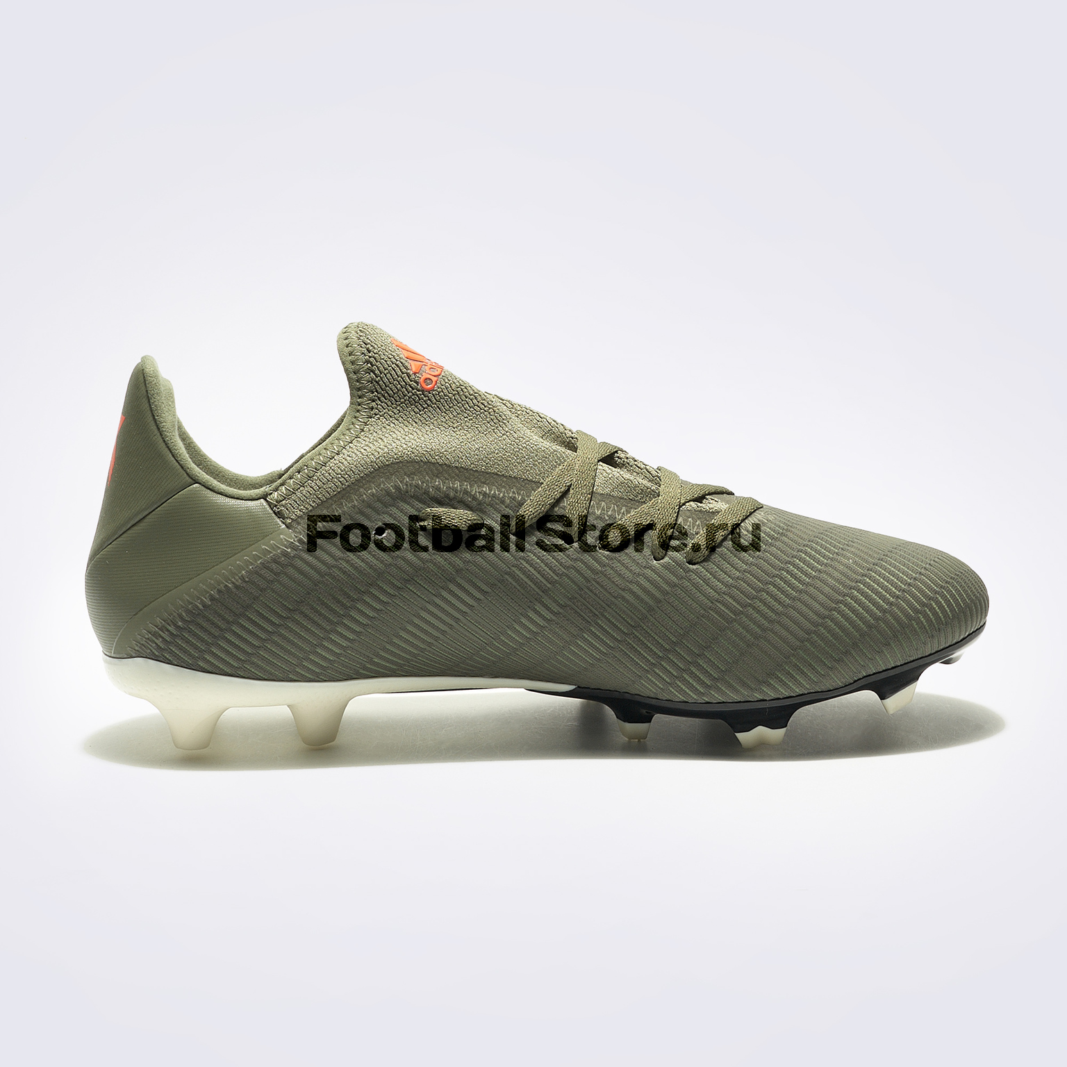 Бутсы Adidas X 19.3 FG EF8365