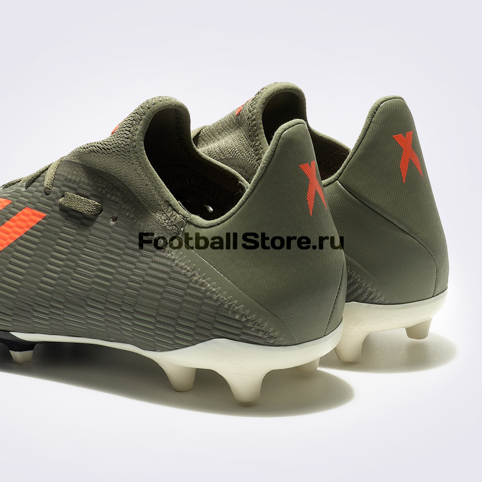 Бутсы Adidas X 19.3 FG EF8365