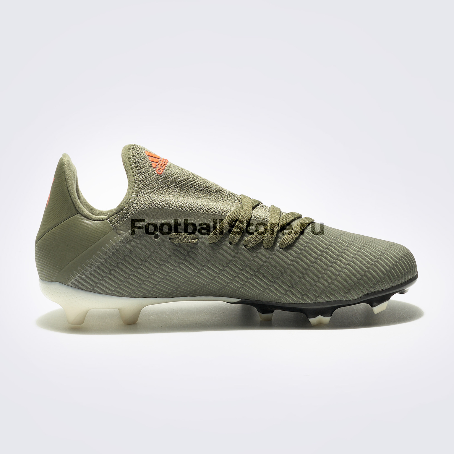 Бутсы детские Adidas X 19.3 FG EF8374