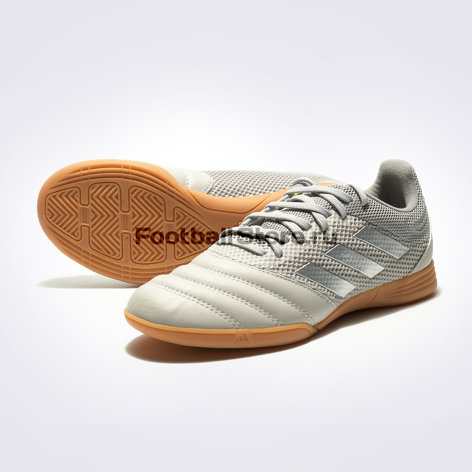 Футзалки детские Adidas Copa 20.3 IN Sala EF8338