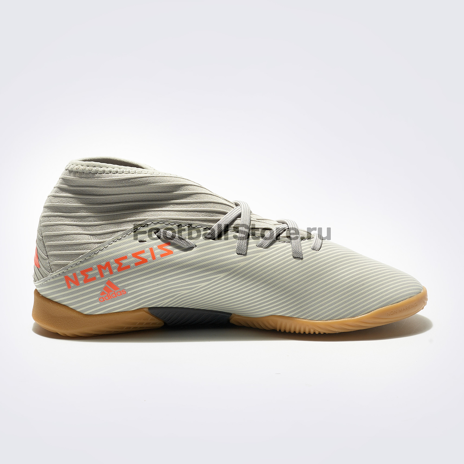 Футзалки детские Adidas Nemeziz 19.3 IN EF8304