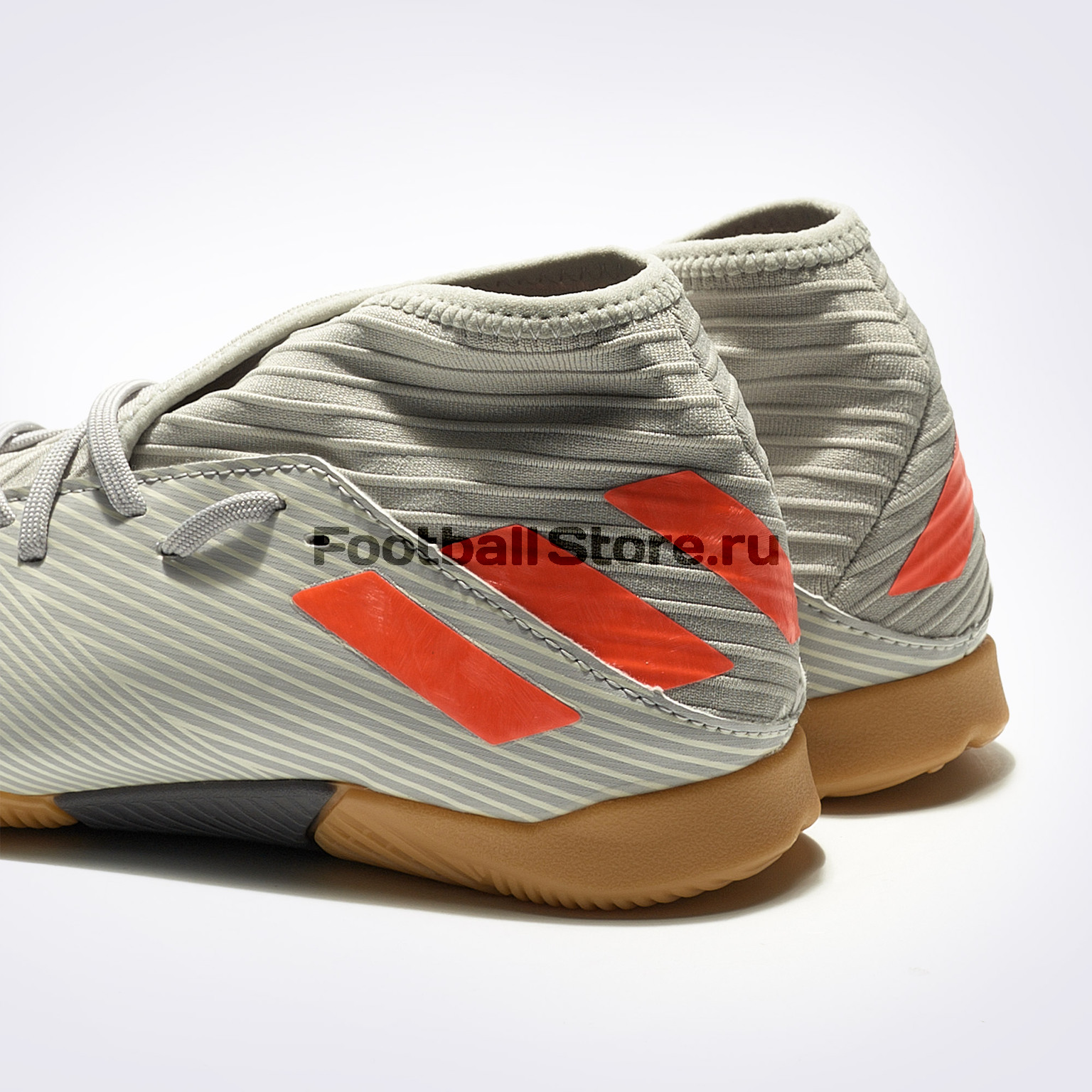 Футзалки детские Adidas Nemeziz 19.3 IN EF8304