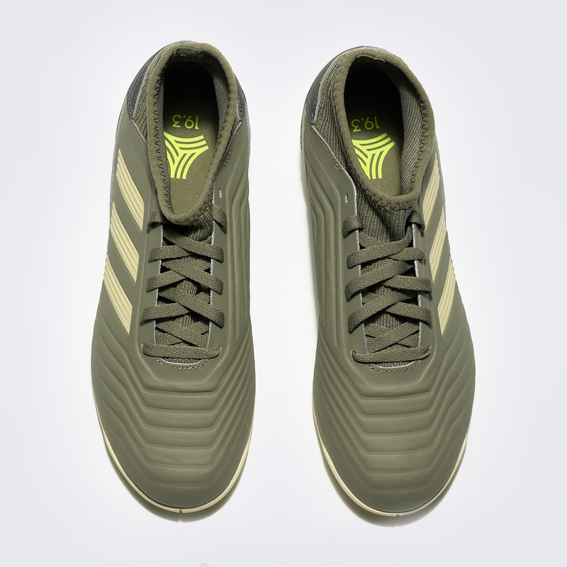 Футзалки детские Adidas Predator 19.3 IN EF8219