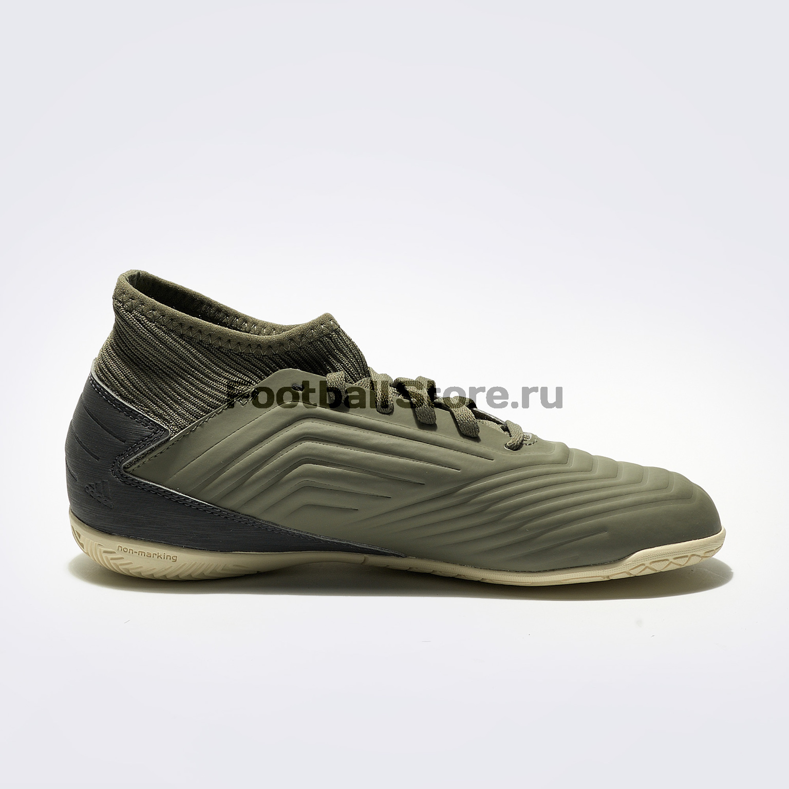 Футзалки детские Adidas Predator 19.3 IN EF8219