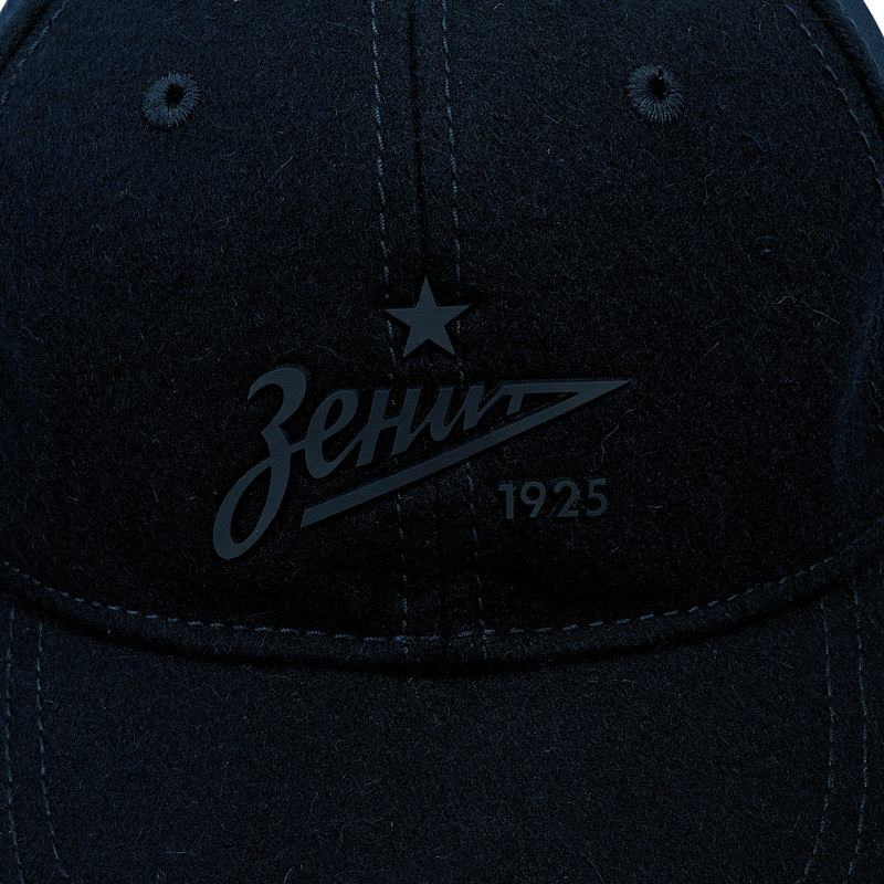 Бейсболка утепленная Zenit 19481001