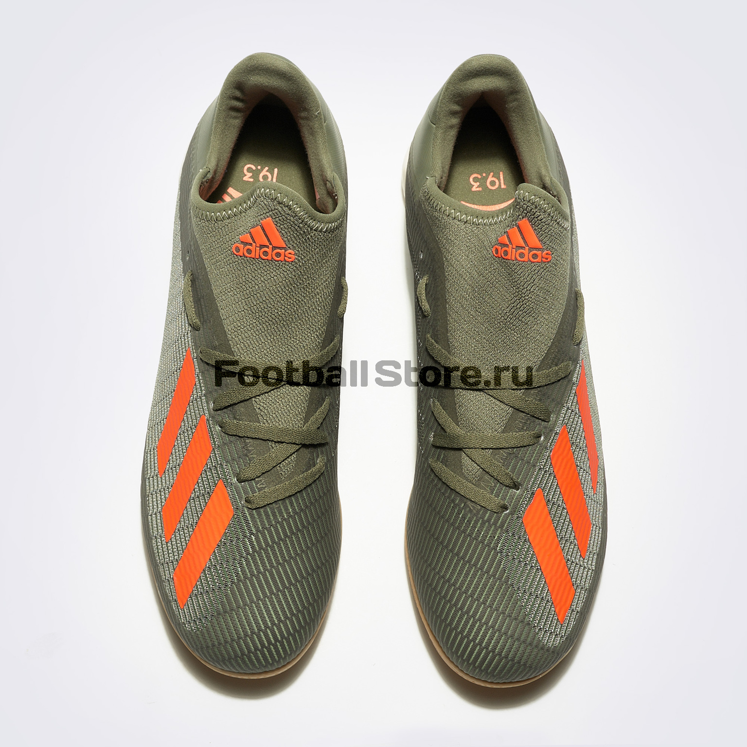 Футзалки Adidas X 19.3 IN EF8367