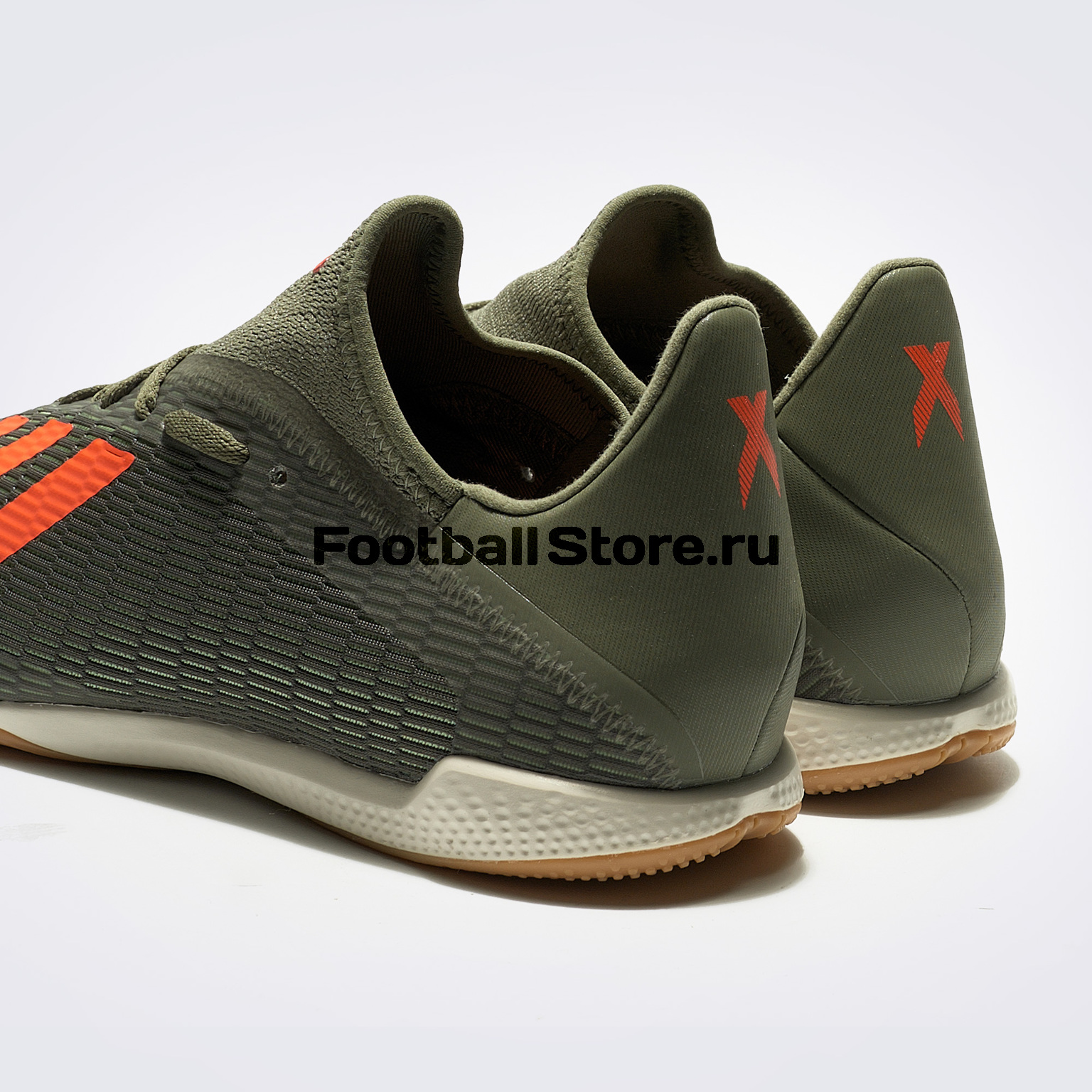 Футзалки Adidas X 19.3 IN EF8367