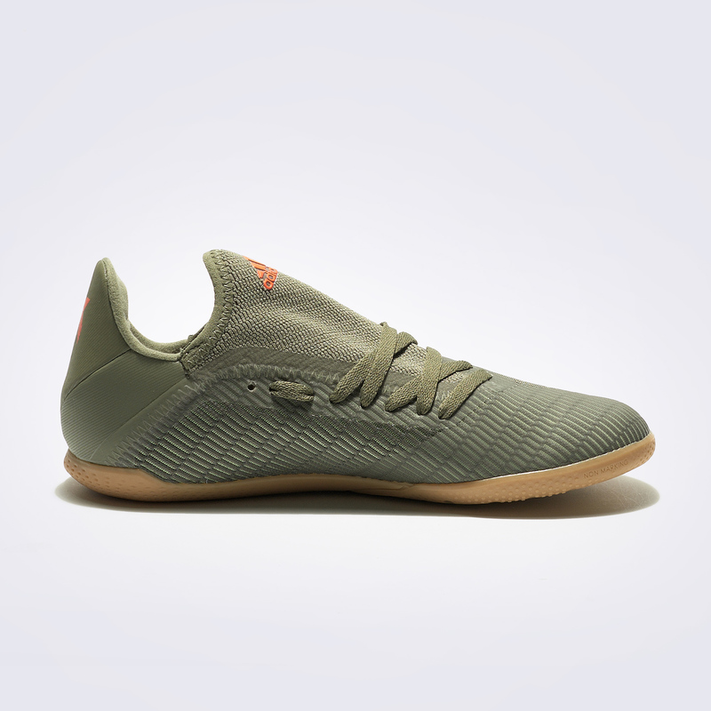 Футзалки детские Adidas X 19.3 IN EF8376
