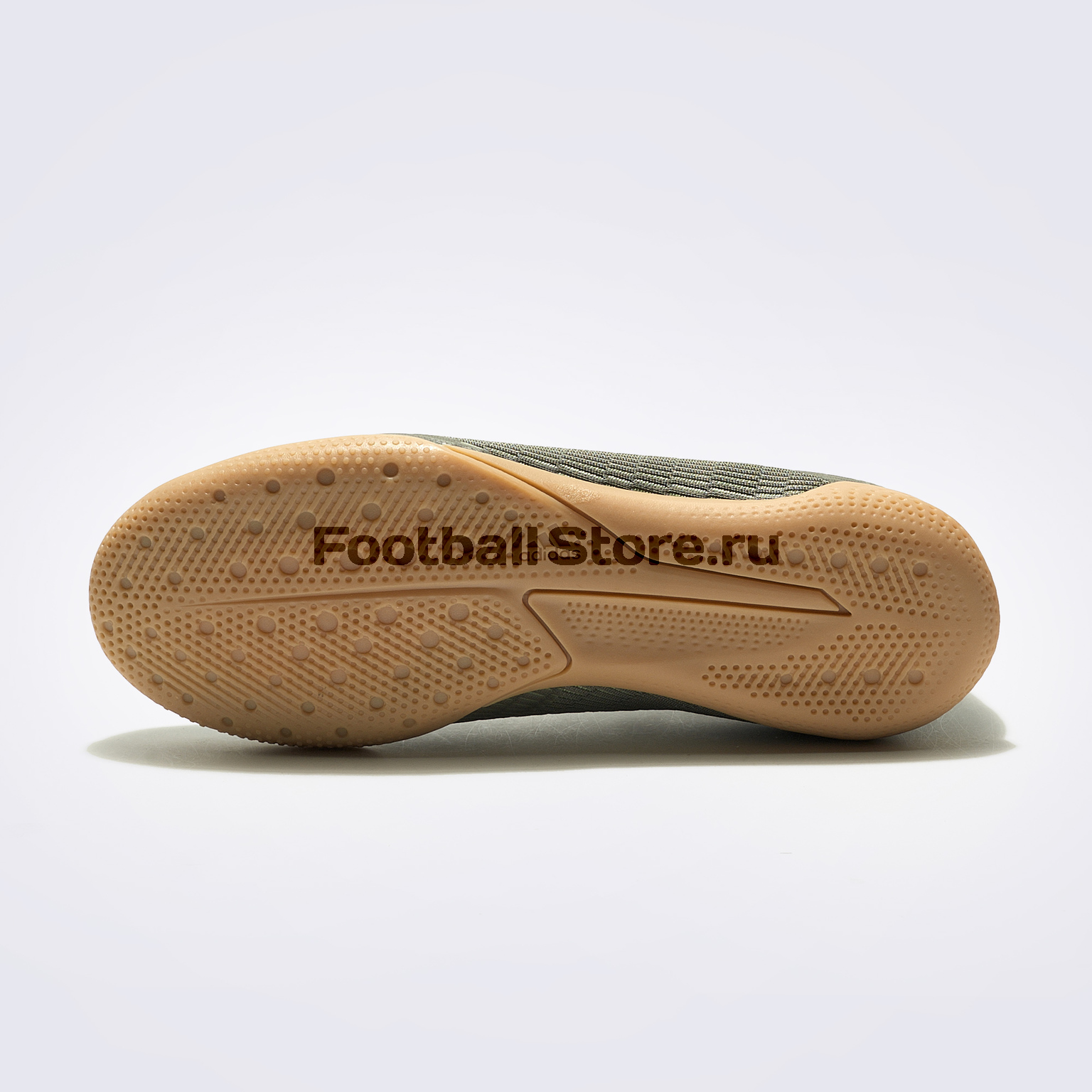Футзалки детские Adidas X 19.3 IN EF8376