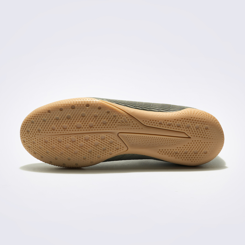 Футзалки детские Adidas X 19.3 IN EF8376