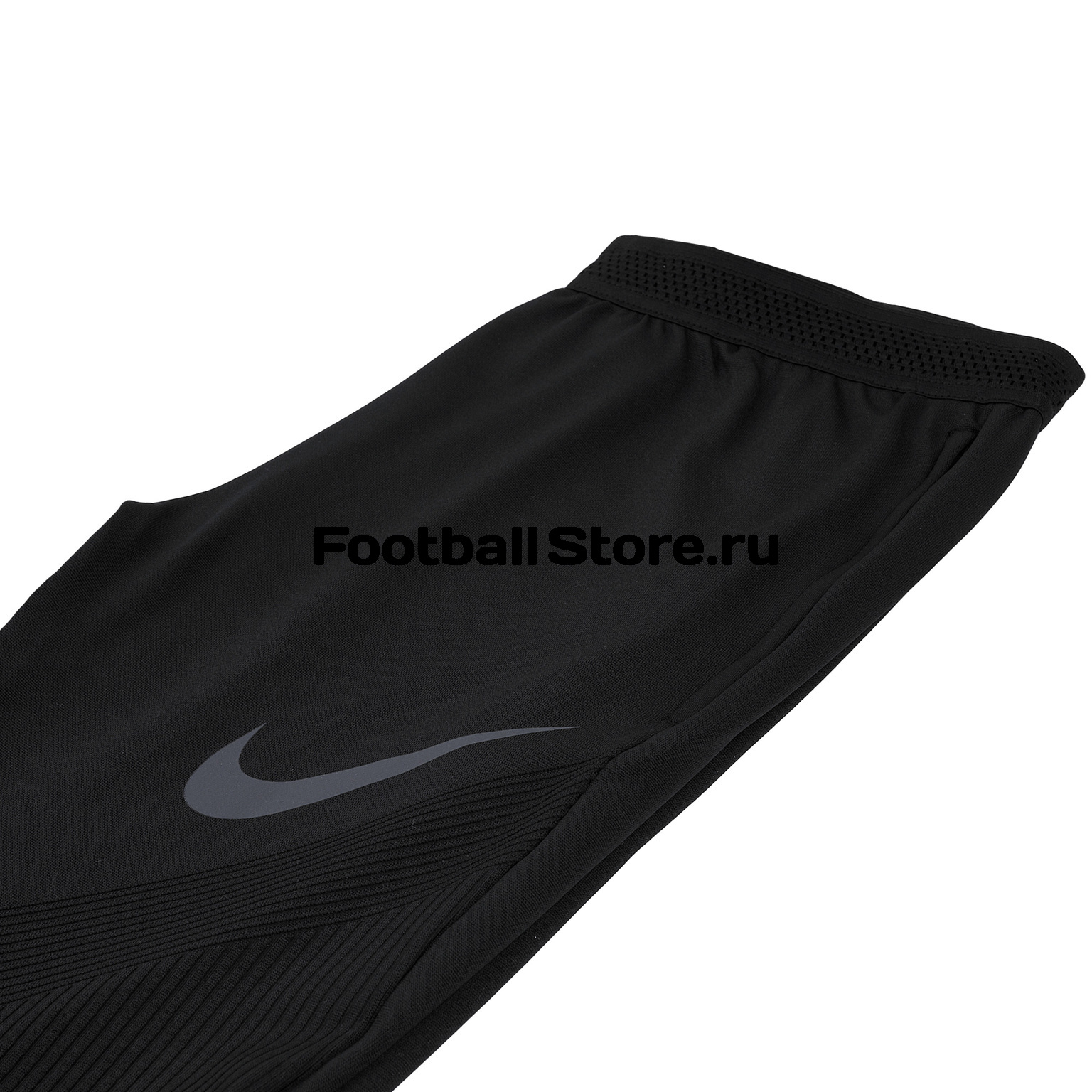 Брюки тренировочные Nike Vaporknit Strike Pant BQ5837-010