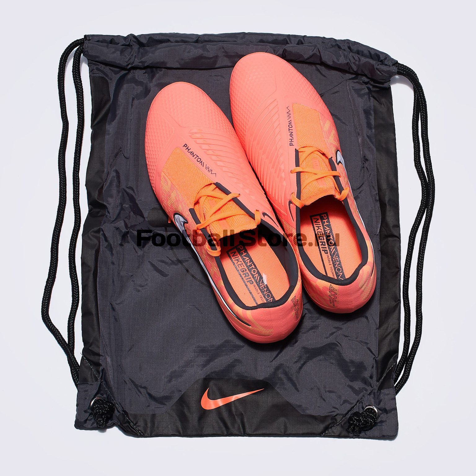 Бутсы Nike Phantom Venom Elite AG-Pro AO0576-810