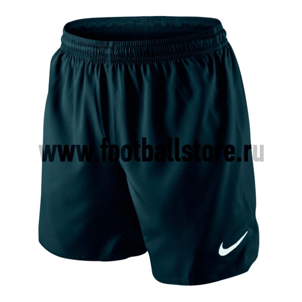 Шорты Nike classic woven short lined 473828-010