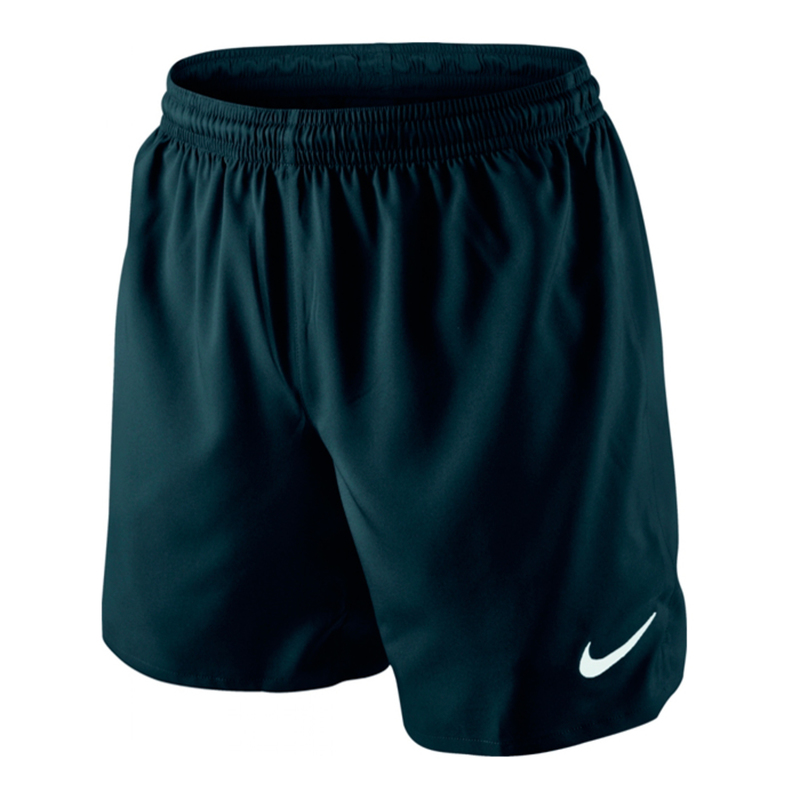 Шорты Nike classic woven short lined 473828-010