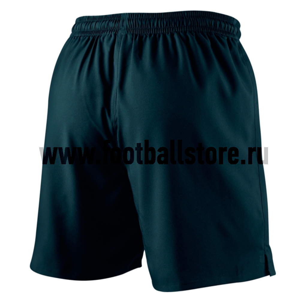 Шорты Nike classic woven short lined 473828-010