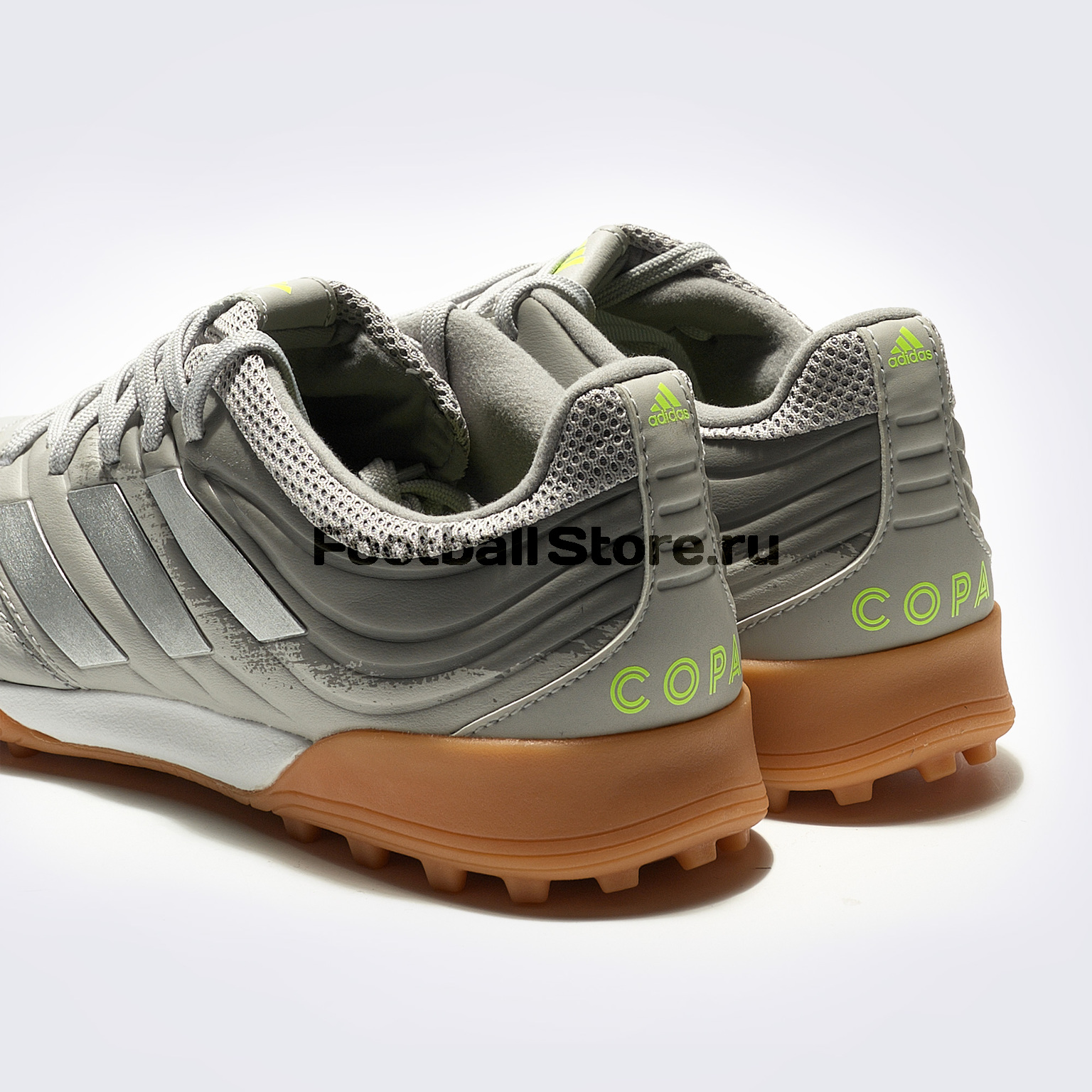 Шиповки Adidas Copa 20.3 TF EF8340