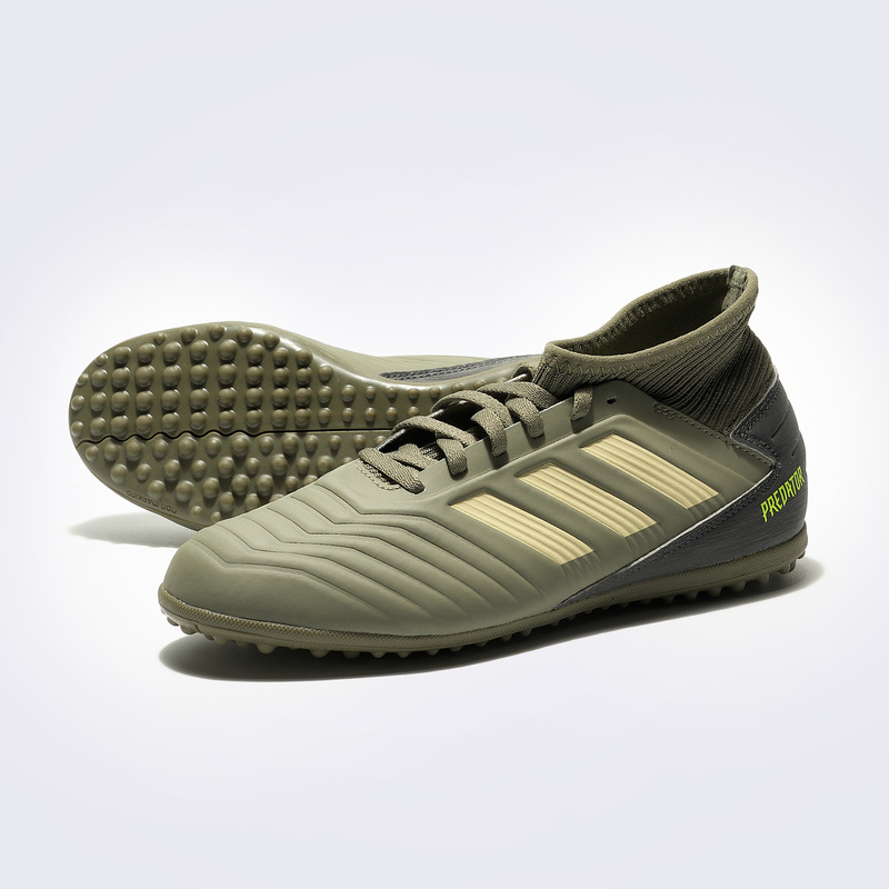 Шиповки детские Adidas Predator 19.3 TF EF8220