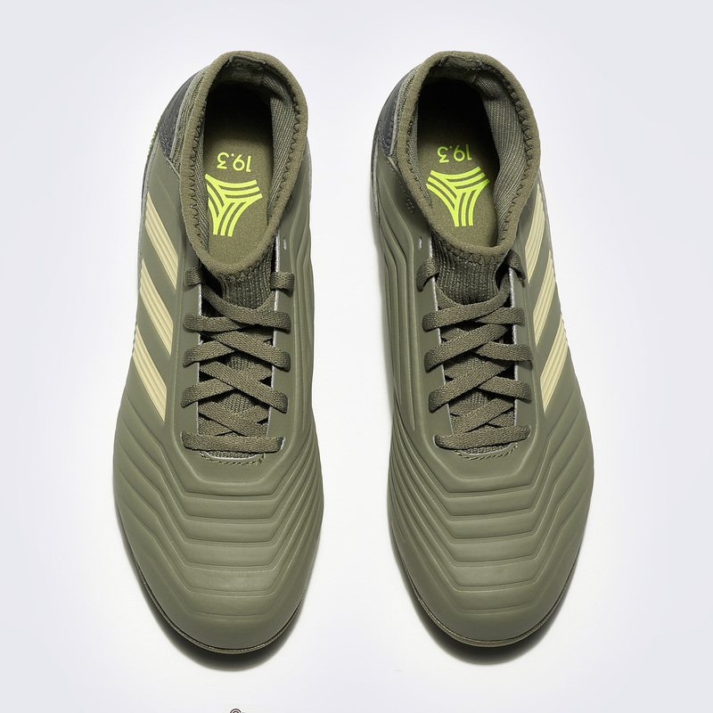 Шиповки детские Adidas Predator 19.3 TF EF8220