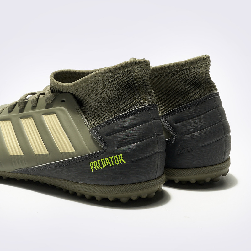 Шиповки детские Adidas Predator 19.3 TF EF8220