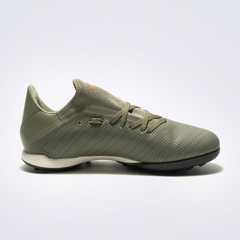 Шиповки Adidas X 19.3 TF EF8366