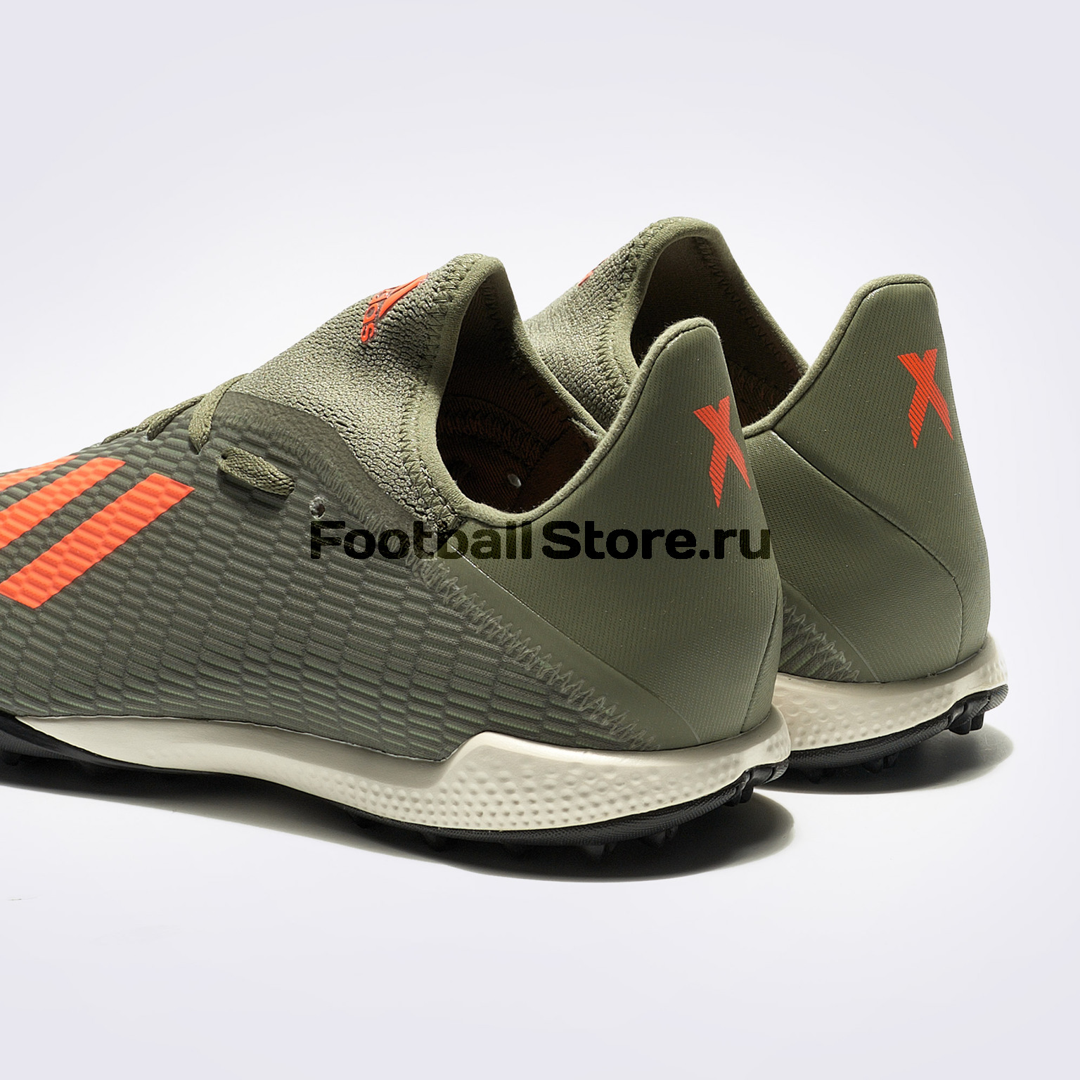 Шиповки Adidas X 19.3 TF EF8366