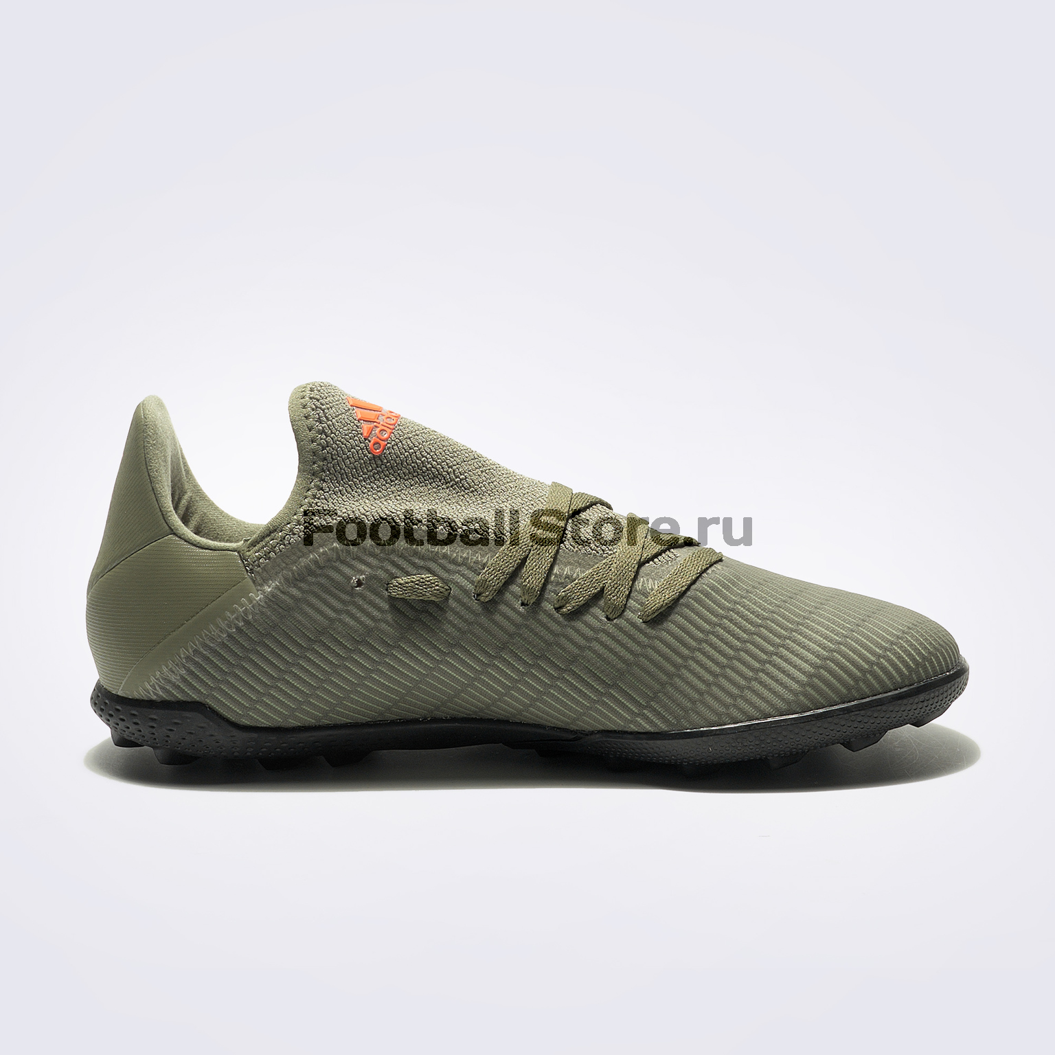 Шиповки детские Adidas X 19.3 TF EF8375